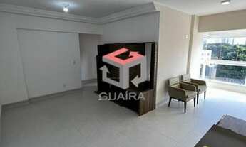 Imagem 3: Apartamento à venda, 3 quartos, 1 suíte, 2 vagas, Santa Terezinha - Santo André/SP