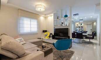 Imagem 3: Apartamento com 2 dormitórios, 72 m² - venda por R$ 585.000,00 ou aluguel por R$ 3.500,00