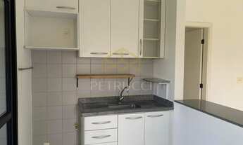 Imagem 4: Apartamento - Parque Brasília - Campinas