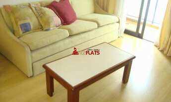 Imagem 5: FLAT PARA LOCAÇÃO NO JARDINS ! CONFIRA JÁ