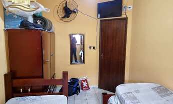 Imagem 6: Casa com 1 dormitório à venda, 43 m² por R$ 165.000 - Aviação - Praia Grande/SP