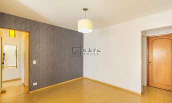 Imagem 4: Apartamento Venda 2 Dormitórios - 76 m² Perdizes
