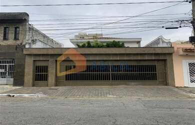 Imagem: São Paulo - Casa Padrão - Mooca