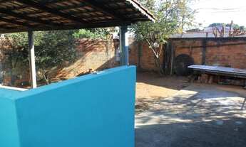 Imagem 3: Casa 2Q de aluguel na Cidade jardim