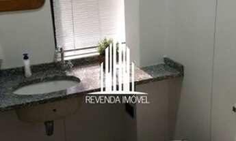 Imagem 3: Conjunto Comercial à venda Itaim Bibi - São Paulo