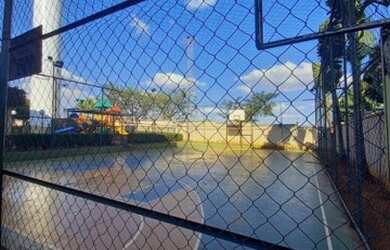 Imagem 7: Apartamento com 2 dormitórios, 48 m² - venda por R$ 250.000,00 ou aluguel por R$ 1.330,93