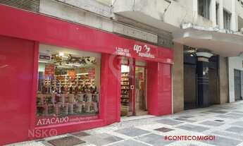 Imagem 2: Loja Comercial para Locação (de Esquina) com 151m2 - Consolação - NSK3 Imóveis - ED10444