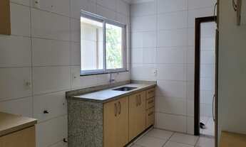 Imagem 6: Apartamento Glória c/ 2qts, send 1suíte, 2brs, 2vgs, varand, amrs, piscina no Cond