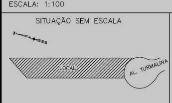 Imagem: CARAPICUÍBA - Terreno Padrao - CARAPICUIBA
