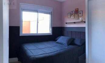 Imagem 7: Apartamento Gardem 2 dorms em Cotia c quintal grande reformado aceita financiamento e FGTS