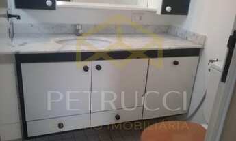 Imagem 6: Apartamento - Vila Marieta - Campinas