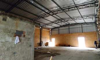 Imagem 2: GALPÃO COMERCIAL em INDAIATUBA - SP, JARDIM ELDORADO