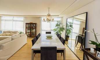 Imagem: São Paulo - Apartamento Padrão - Vila