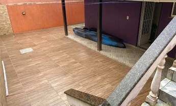 Imagem 3: Casa à venda, 180 m² por R$ 300.000,00 - Samburá (Tamoios) - Cabo Frio/RJ