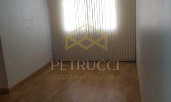 Imagem 4: Apartamento - Jardim Capivari - Campinas