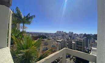 Imagem 7: Área privativa à venda, 4 quartos, 2 suítes, 3 vagas, Buritis - Belo Horizonte/MG