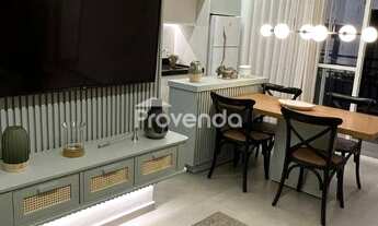 Imagem 4: RESIDENCIAL BOSQUE GARAVELO