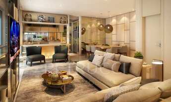 Imagem 2: Apartamento - Swiss Park - Campinas