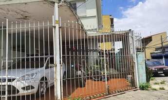 Imagem 2: Casa à venda, 2 quartos, 2 vagas, Vila Ema - São Paulo/SP