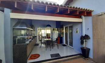 Imagem 7: Venda de Casas / Condomínio na cidade de Araraquara