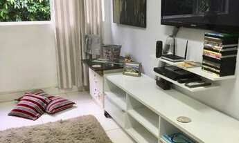 Imagem 3: Apartamento com 2 dormitórios à venda, 55 m² por R$ 315.000,00 - Camorim - Rio de Janeiro