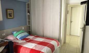 Imagem 6: Apartamento com 4 dormitórios à venda, 155 m2 por R$ 998.000,00 - Paranamirim - Recife/PE