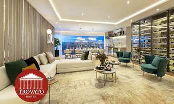 Imagem 4: Rua Tucuna Perdizes 2 Quartos 2 Suítes 1 Vaga de Garagem