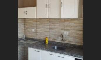 Imagem 5: Térrea para aluguel tem 140 metros quadrados com 3 quartos em Vila Sílvia Regina - Campo G