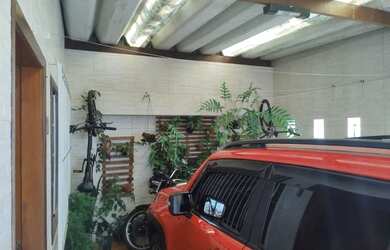 Imagem 2: Casa com 2 dormitórios à venda, 68 m² por R$ 400.000,00 - Itaquera - São Paulo/SP