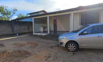 Imagem: Casa - Bairro Aeroporto