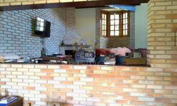 Imagem 5: Sítio - Jacuba - Juquitiba