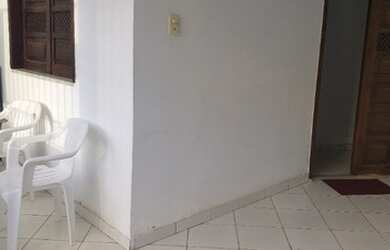 Imagem 3: Casa no 18 do Forte