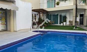 Imagem 5: RECREIO DE IPITANGA, Lauro de Freitas. Duplex ALTO PADRÃO com 3 suítes, todas climatizadas