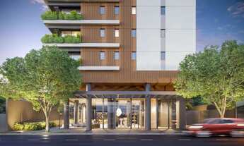 Imagem 6: Apartamento com 1 dormitório à venda, 30 m2 por R$ 560.000,00 - Indianópolis - São Paulo/S