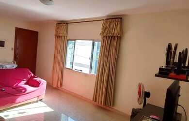 Imagem 2: Apartamento com 3 dormitórios à venda, 72 m² por R$ 277.000,00 - Aparecida - Santos/SP