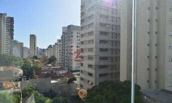 Imagem 4: Apartamento, 80 m² - venda por R$ 1.285.000,00 ou aluguel por R$ 5.900,00/mês - Perdizes