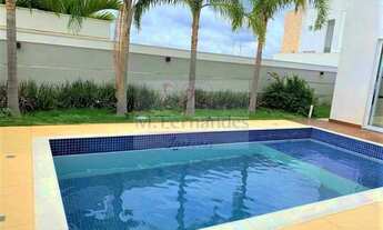 Imagem 6: Sobrado de Condomínio com 5 dorms, Alphaville Nova Esplanada, Votorantim - R$ 3 mi, Cod: 2