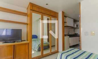 Imagem 6: Apartamento para Aluguel - Vitória, 1 Quarto, 32 m2