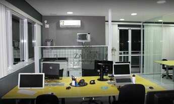 Imagem 7: Sala para aluguel, 1 vaga, Encruzilhada - Santos/SP