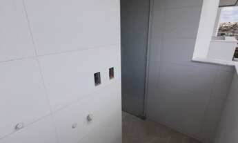 Imagem 7: Apartamento para venda com 50 metros quadrados com 2 quartos em Santa Amélia - Belo Horizo