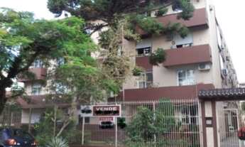 Imagem 1: Apartamento em Higienópolis