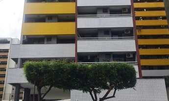 Imagem 7: Excelente apartamento 2 suites, melhor localização do meireles