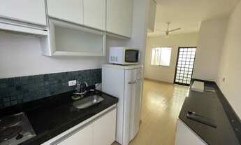 Imagem: Studio no Santa Tereza