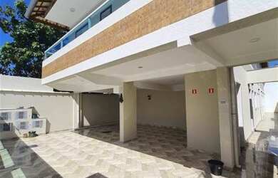 Imagem 3: CASA JARDIM MELVI - PRAIA GRANDE SP