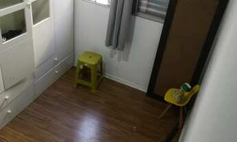 Imagem 5: São Paulo - Apartamento Padrão - Jardim Umarizal