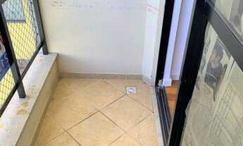 Imagem 3: Apartamento para Venda em Juiz de Fora, Alto dos Passos, 3 dormitórios, 1 suíte, 2 banheir