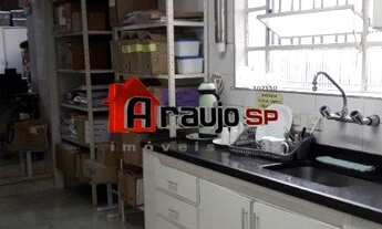 Imagem 7: SOBRADO EM RUA SEM SAÍDA NA MOOCA