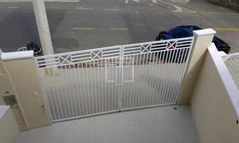 Imagem 3: Casa - Parque Jambeiro - Campinas