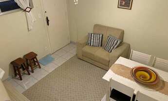 Imagem: Apartamento com 2 dorms, Gonzaga, Santos