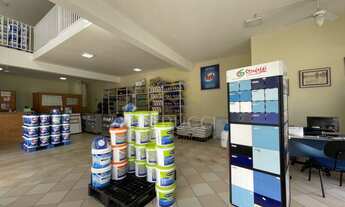 Imagem 4: Salão - Jardim São Vicente - Campinas